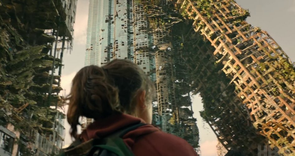 رابط مشاهدة مسلسل The Last of Us الحلقة 3 الثالثة 2023 مترجم وكامل HD على ماي سيما