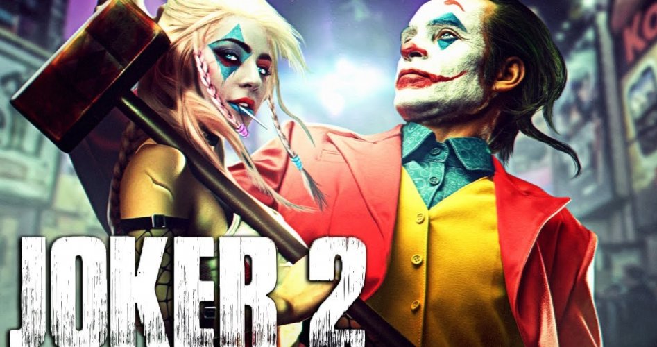 مشاهدة فيلم الجوكر Joker 2 - IGN Middle East الجزء الثاني ايجي بست مترجم