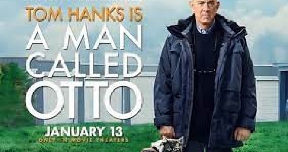 مشاهدة وتحميل فيلم A Man Called Otto نتفليكس وايجي بست الأصلي