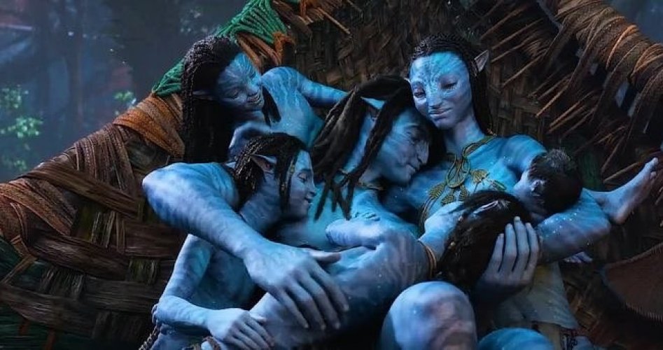 رابط مشاهدة فيلم 2 Avatar The Way of Water الجزء الثاني مترجم وكامل HD على ماي سيما - تحميل فيلم 2 Avatar