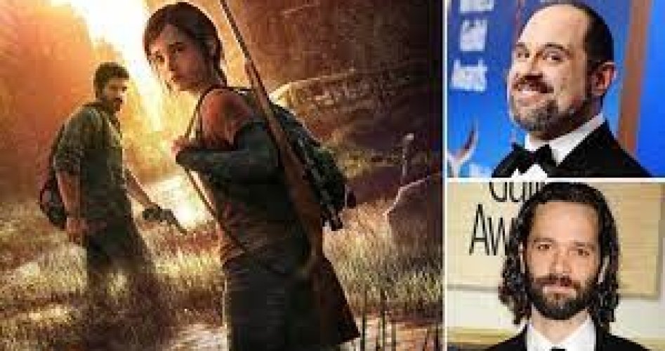 مشاهدة مسلسل 1 The last of us الحلقة الأولى ايجي بست