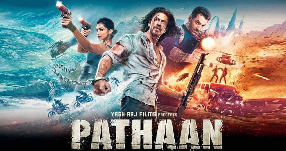 رابط تحميل فيلم شاروخان باثان Pathaan مترجم وكامل HD 2023 على ايجي بست - مشاهدة فيلم Pathaan على شاهد فوريو