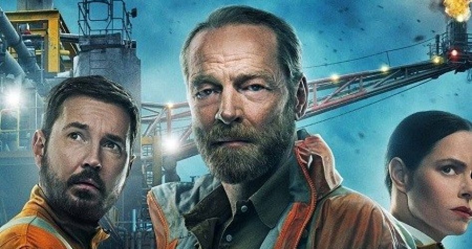 مشاهدة مسلسل The Rig season 2 ايجي بست مترجم