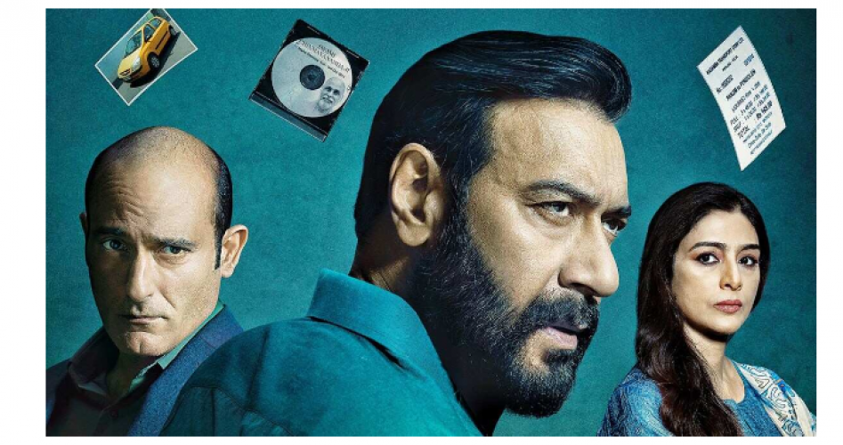 فيلم Drishyam 2  - مشاهدة فيلم دريشيام Drishyam 2 مترجم كامل على ماي سيما 2023 HD