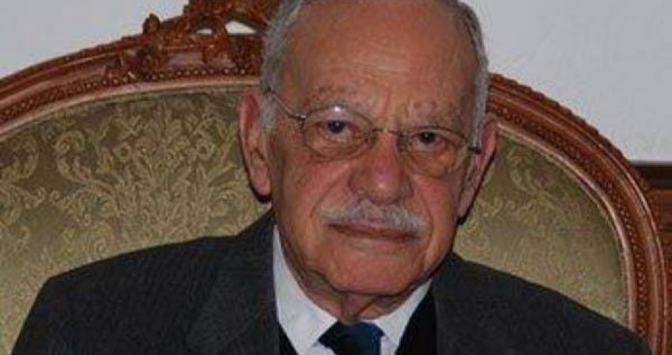 سامي شرف