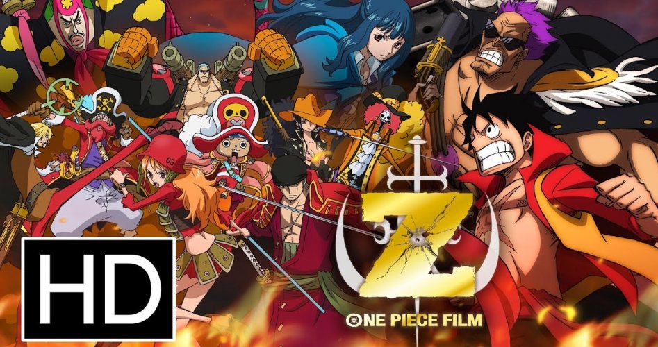 مشاهدة وتحميل فيلم ون بيس One Piece Film: Red download Reddit موقع ايجي بست الأصلي مترجم