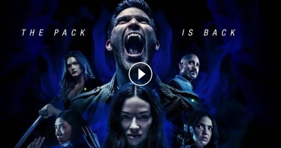 رابط مشاهدة فيلم Teen Wolf: The Movie 2023 مترجم ايجي بست الأصلي