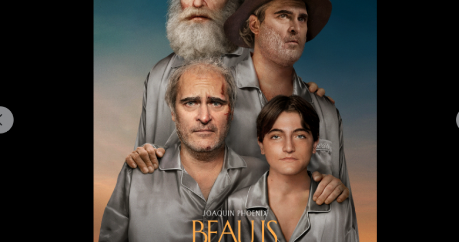 مشاهدة فيلم Beau Is Afraid مترجم وكامل HD 2023 على ايجي بست egybest وNetflix