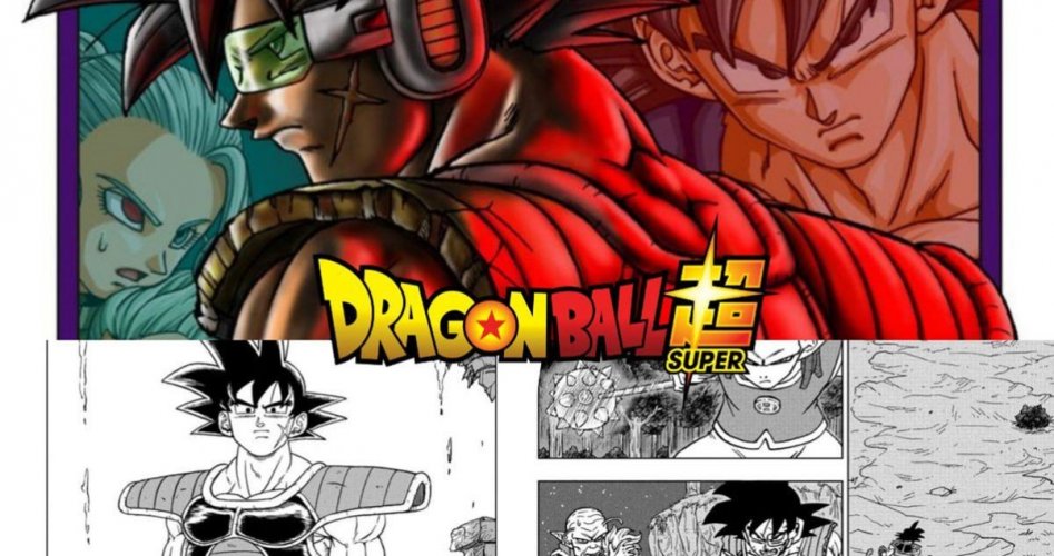 مشاهدة مانجا دراغون بول سوبر الفصل Dragon Ball Super Chapter 89 كامل ايجي بست الأصلي