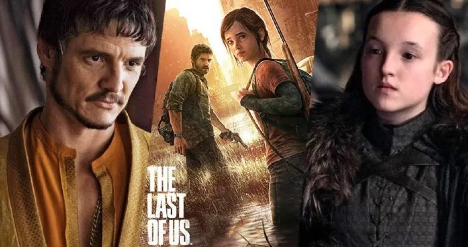 رابط مسلسل The Last of Us Part الحلقة 1 مترجم ايجي بست