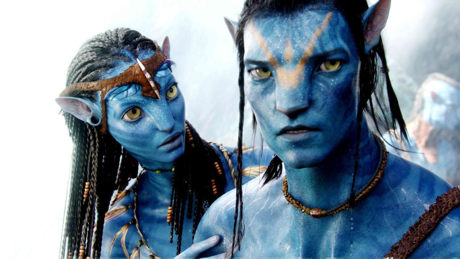 مشاهدة فيلم 2 Avatar