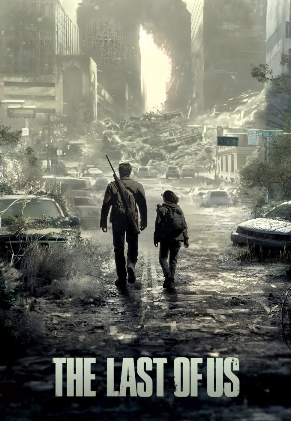 مشاهدة مسلسل The Last of Us الحلقة 3