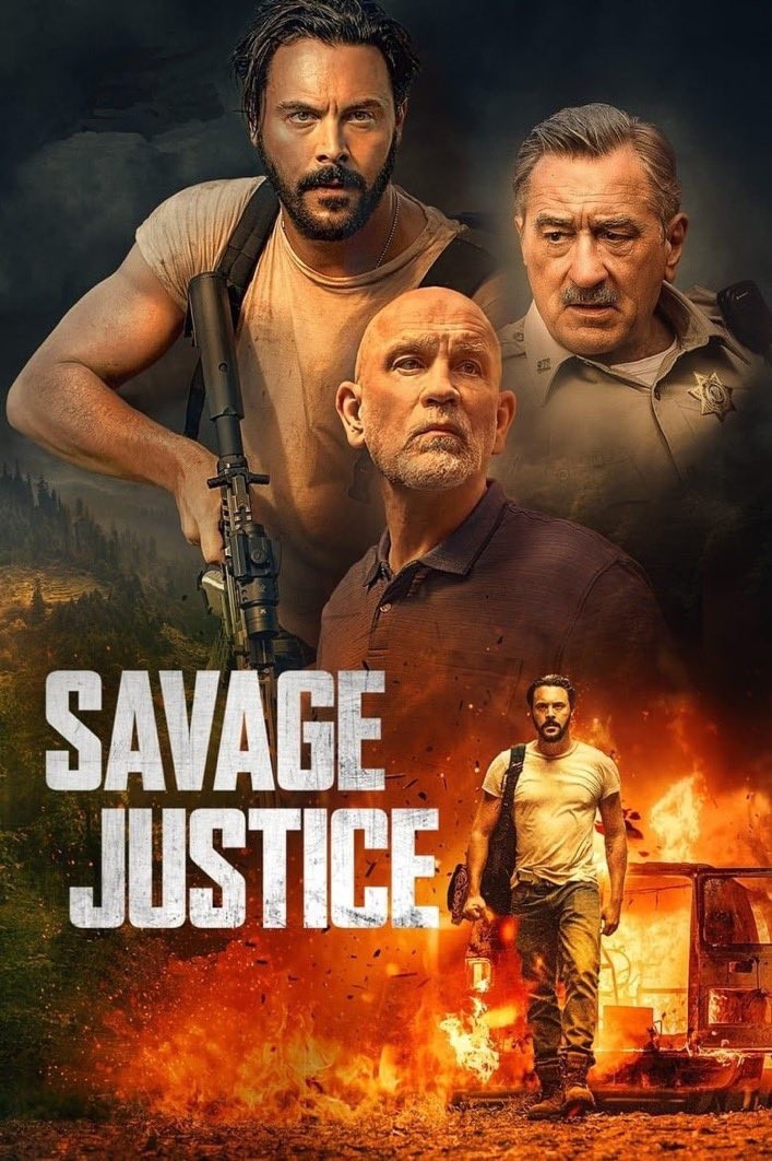  مشاهدة فيلم Savage Salvation 