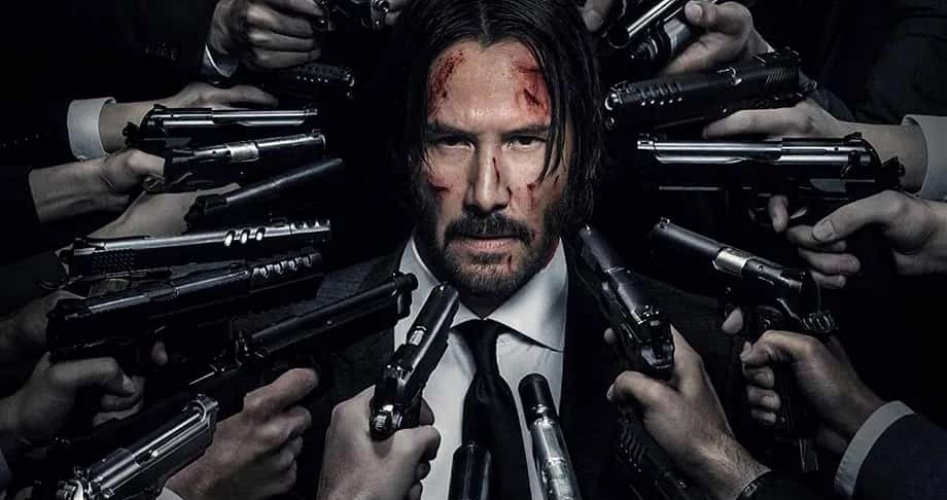 4 John Wick- مشاهدة فيلم 4 John Wick الجزء الرابع مترجم وكامل 2023 على ايجي بست egybest