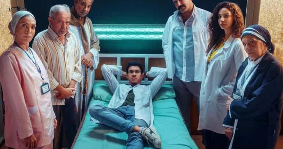 رابط مشاهدة مسلسل بالطو الحلقة 6 السادسة مباشر  كاملة HD على ايجي بست وبرستيج