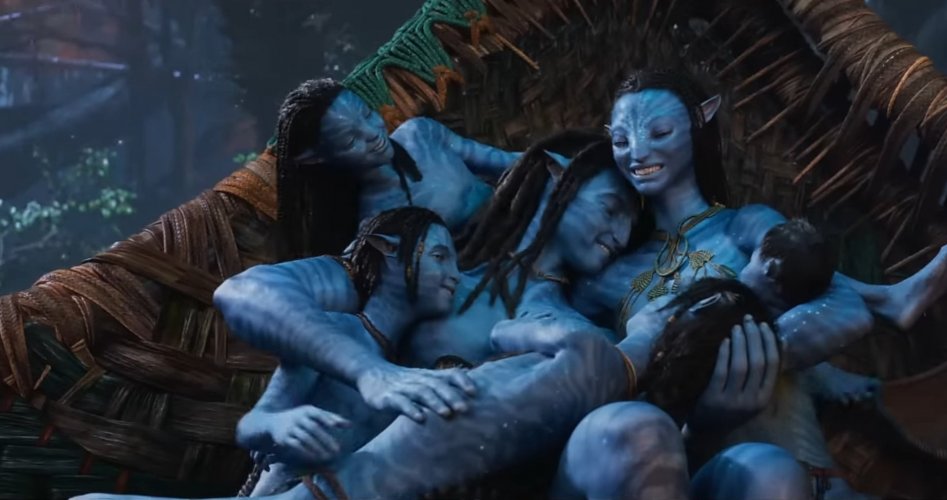 فيلم 2 Avatar كامل - مشاهدة وتحميل فيلم افاتار 2 Avatar الجزء الثاني مترجم وكامل HD على ايجي بست egybest