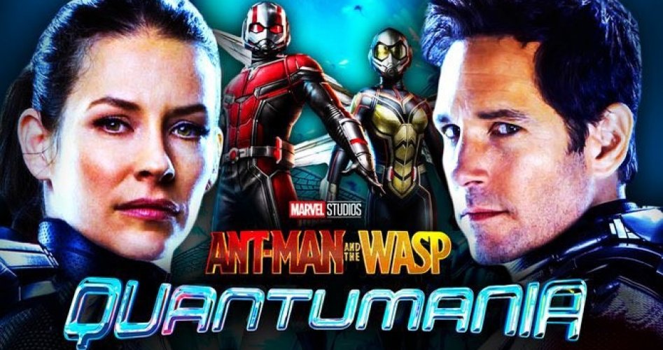 رابط مشاهدة وتحميل فيلم 3 Ant Man الجزء الثالث 2023 مترجم وكامل على ايجي بست egybest-