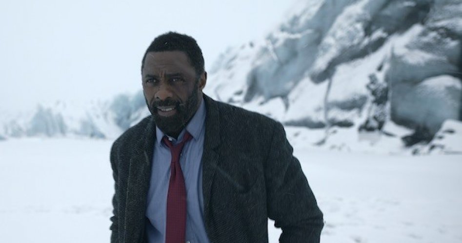 فيلم Luther The fallen sun مترجم - مشاهدة فيلم Luther The fallen sun كامل 2023 على نتفلكس Netflix