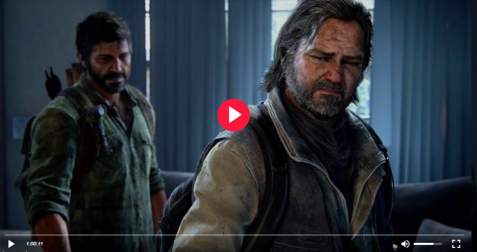 موعد عرض مسلسل The Last of Us الحلقة 7 السابعة 2023 على ايجي بست