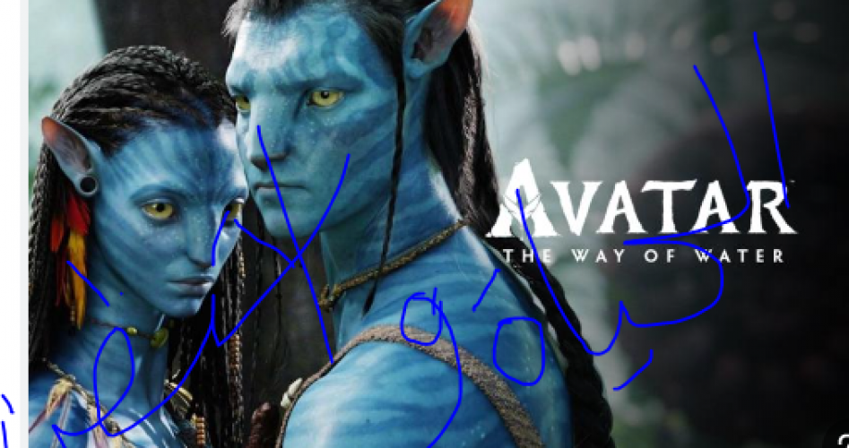 مشاهدة فيلم افاتار Avatar الجزء الثاني مترجم HD على ماي سيما.. رابط تحميل فيلم افاتار الجزء الثاني على موقع برستيج