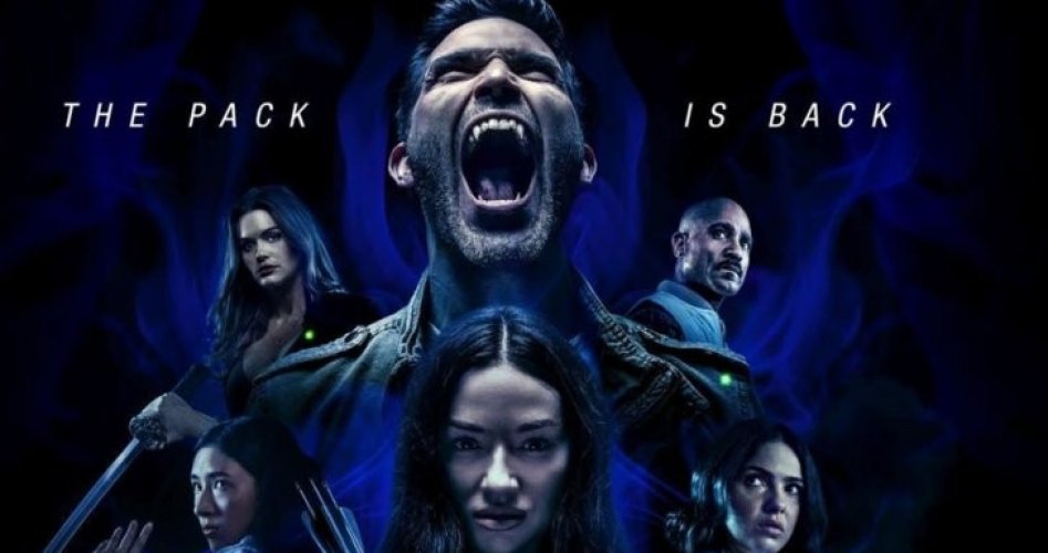 مشاهدة فيلم تين وولف Teen Wolf 2023 مترجم ايجي بست