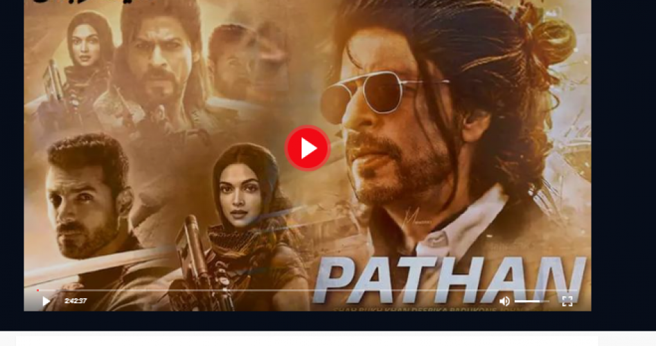 مشاهدة فيلم شاروخان باثان Pathaan مترجم وكامل HD 2023 على ايجي بست egybest - تحميل فيلم Pathaan