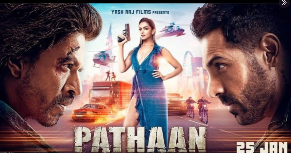 تنزيل فيلم شاروخان باثان Pathaan مترجم وكامل HD 2023 على egybest – مشاهدة فيلم Pathaan