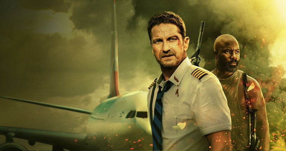 رابط مشاهدة فيلم plane 2023 كامل مترجم ايجي بست