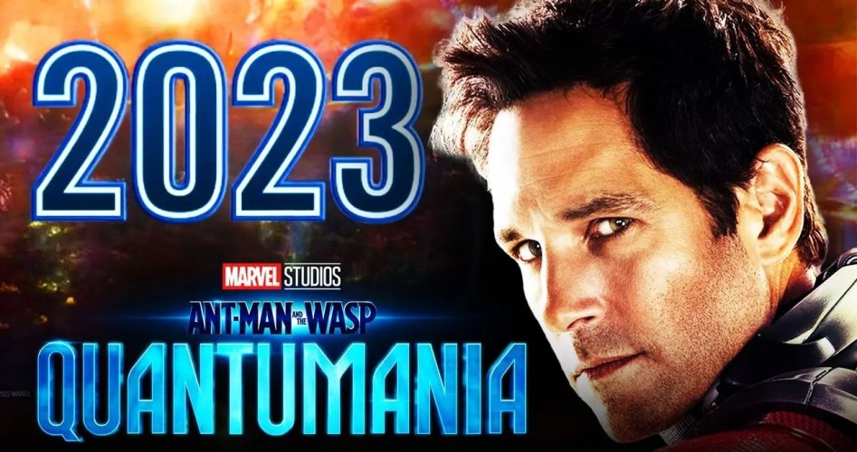 مشاهدة فيلم Ant Man3 And The Wasp Quantumania 2023 مترجم ايجي بست