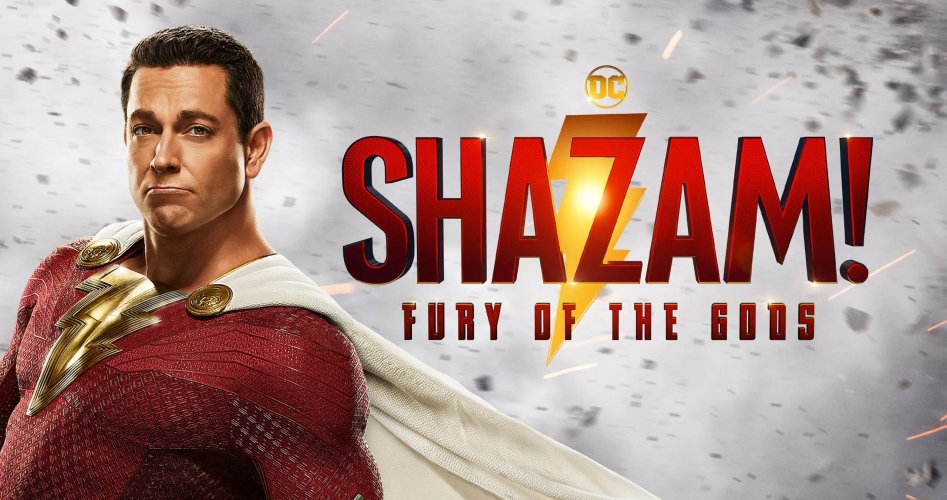 مشاهدة فيلم 2023 Shazam Fury of the Gods مترجم ايجي بست وماي سيما