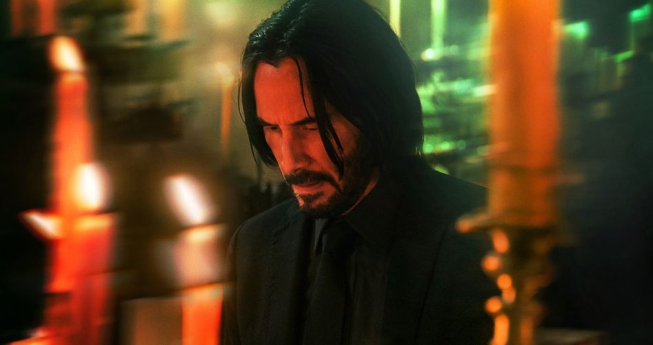 رابط egybest - مشاهدة فيلم John Wick الجزء الرابع 2023 على ايجي بست - تحميل فيلم جون ويك HD