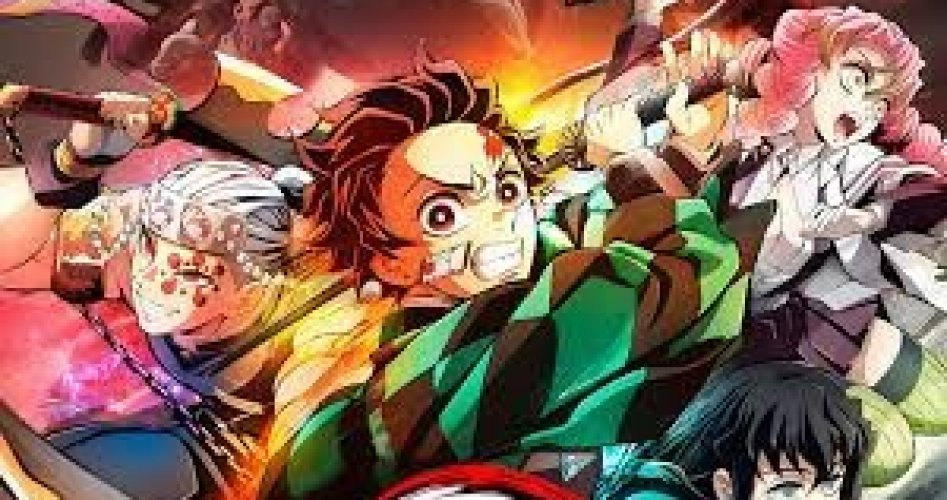 تحميل ومشاهدة فيلم قاتل الشياطين مترجم kimetsu no yaiba film 2023 كامل ايجي بست