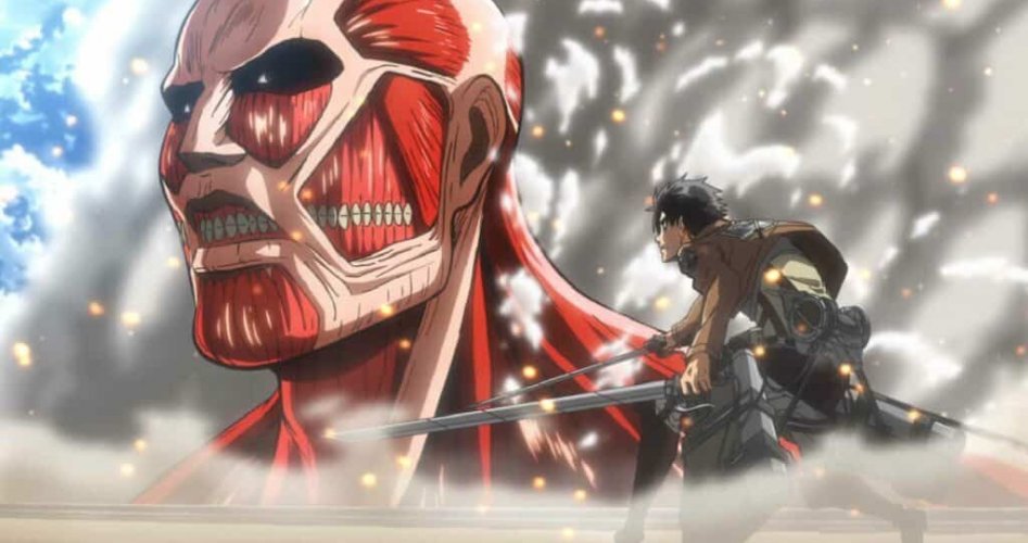 رابط مشاهدة فيلم Attack on Titan Final Season Part 3 الأخير 2023 مترجم وكامل على ايجي بست