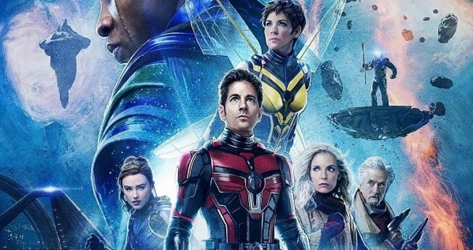 رابط فيلم ant man and the wasp quantumania 2023 مترجم ايجي بست