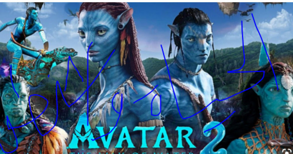 مشاهدة وتحميل فيلم افاتار Avatar الجزء الثاني مترجم مجاناً على ماي سيما وايجي بست