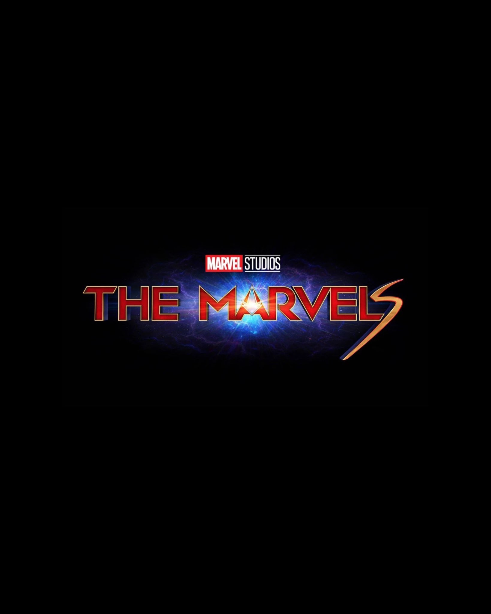 مشاهدة فيلم ذا مارفيلز  The Marvels 