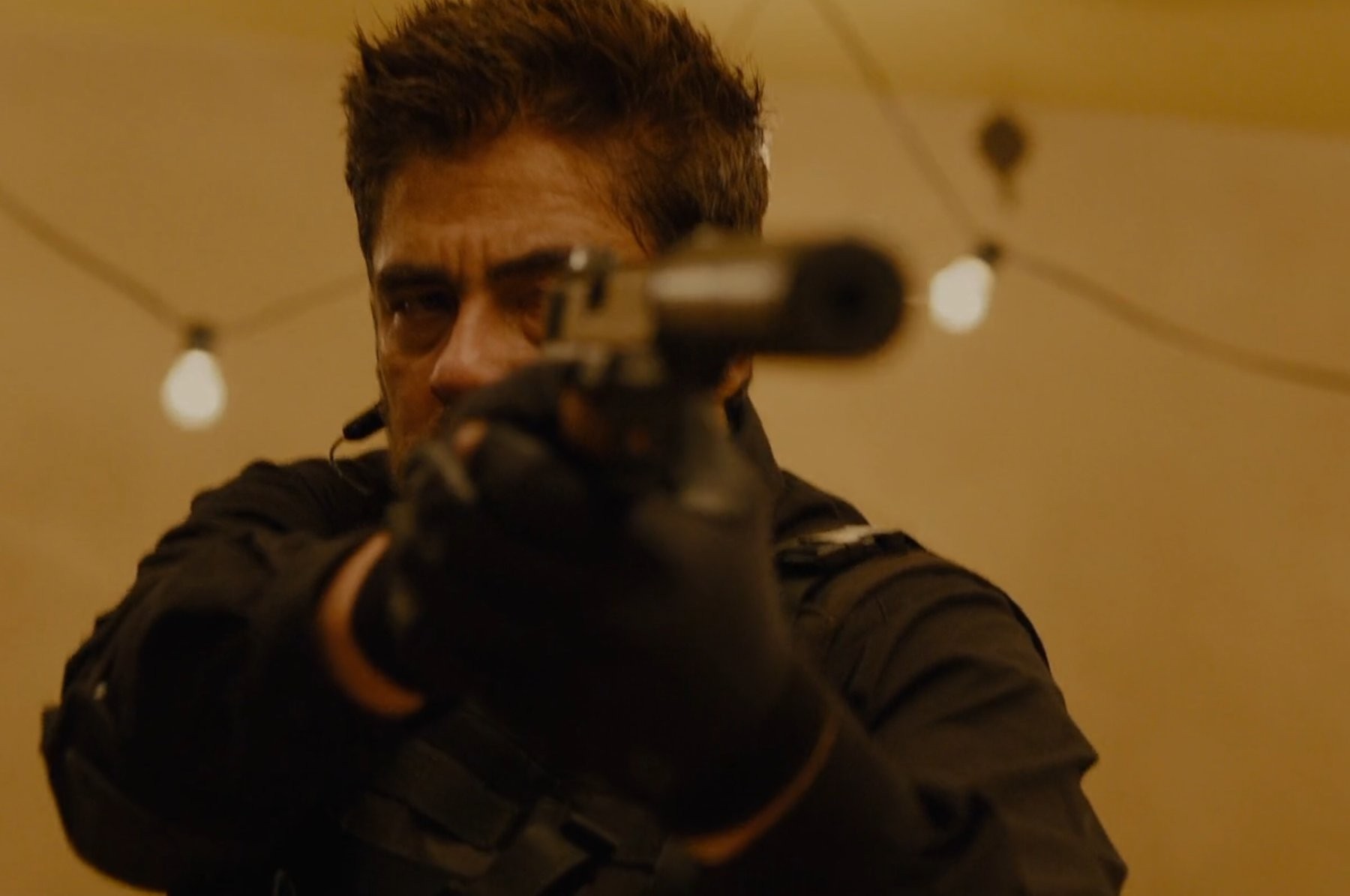 مشاهدة فيلم sicario 3 الجزء الثالث