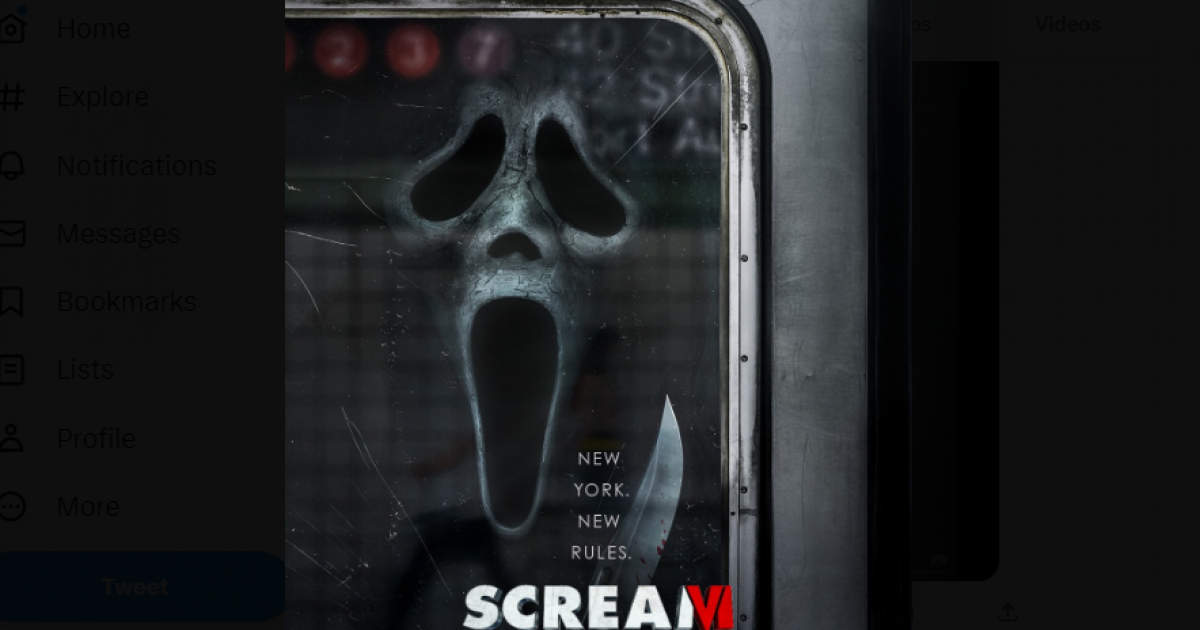 البوكس نيوز – تنزيل فيلم سكريم 6 Scream مترجم وكامل 2023 HD على ايجي بست egybest – مشاهدة فيلم 6 Scream . جريدة البوكس نيوز