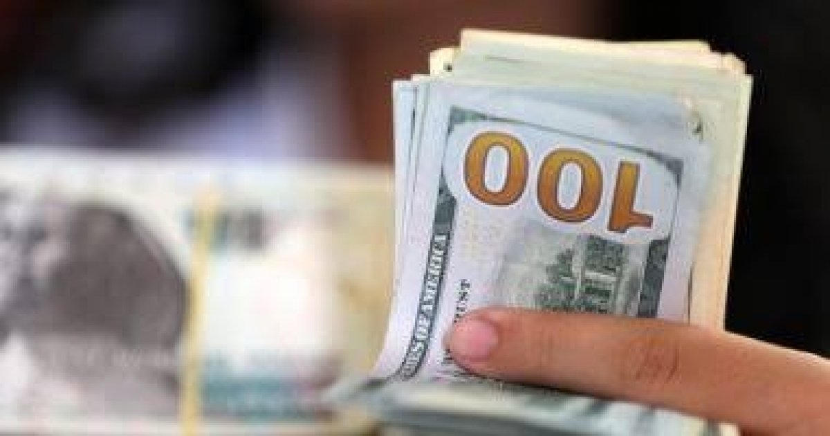 تقرير: توقعات بارتفاع سعر الدولار إلى 40 جنيهًا مصريًا . جريدة البوكس نيوز