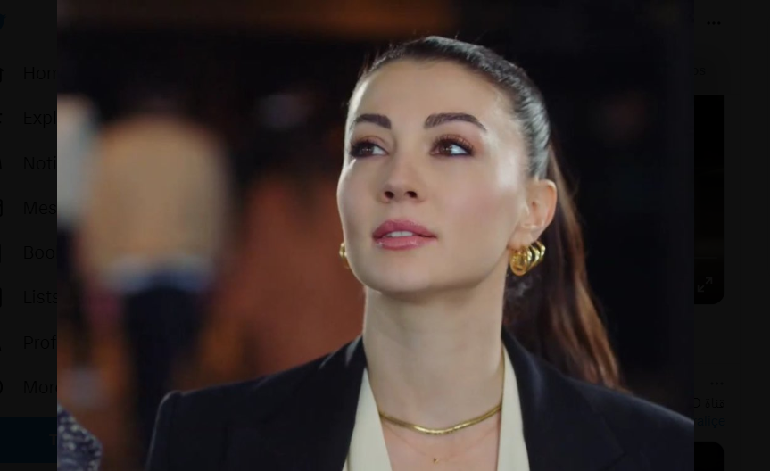 مشاهدة مسلسل الملكة Kraliçe الحلقة 1 الاولى مترجمة 2023