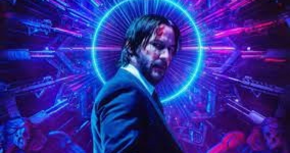 مشاهدة فيلم جون ويك 4 John Wick Chapter الموسم الرابع ايجي بست مترجم كامل الحياة واشنطن 