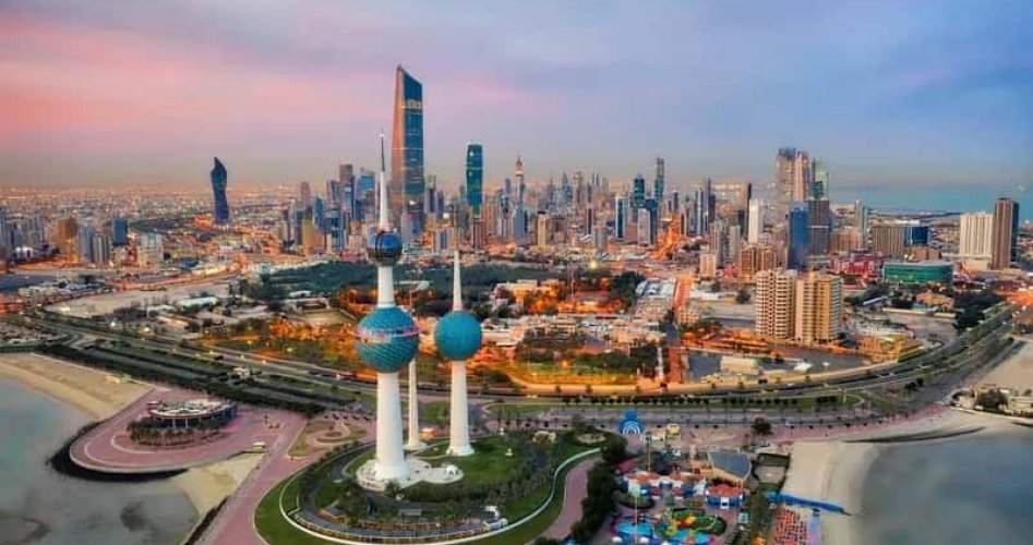 الكويت: غرف فندقية مذهلة في انتظارك  