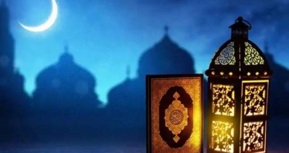 دعاء رمضان 2023 مكتوب طويل .. اللهم بلغنا رمضان 1444