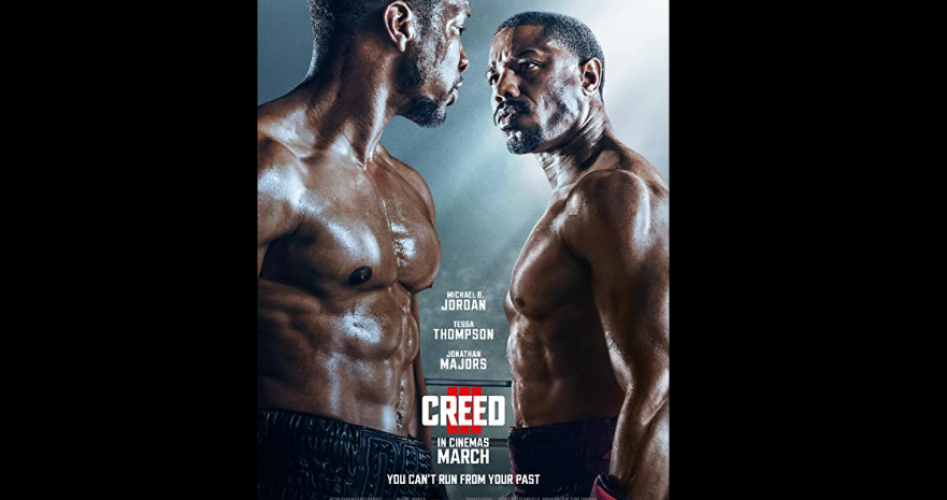 رابط مشاهدة فيلم creed 3 الجزء الثالث كريد 3 مترجم وكامل 2023 بجودة HD على نتفلكس Netflix