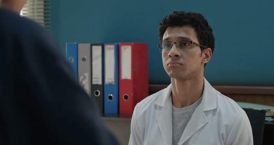 رابط مشاهدة مسلسل بالطو الحلقة 8 الثامنة كاملة مباشر HD على ايجي بست و watch it