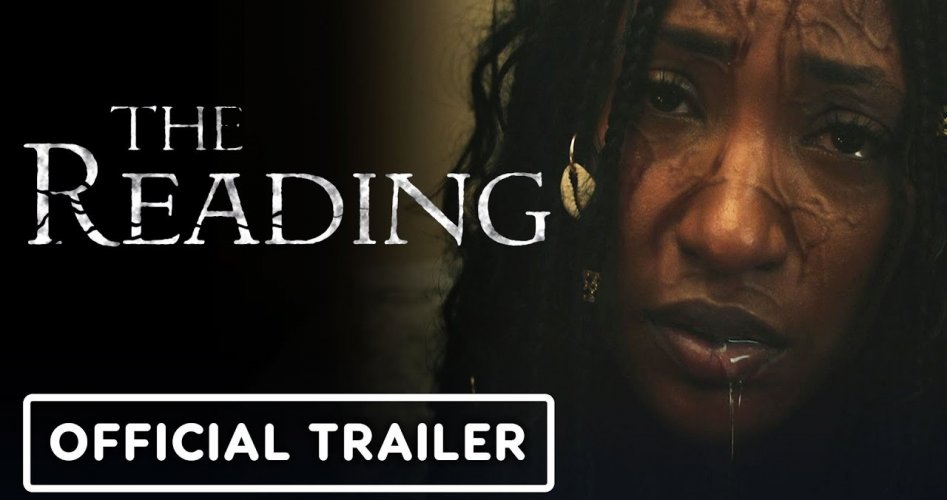 مشاهدة فيلم The Reading 2023 ايجي بست مترجمة