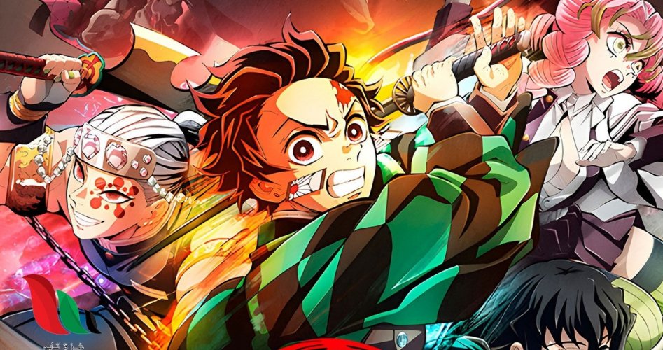 رابط مشاهدة فيلم قاتل الشياطين كامل ايجي بست.. تحميل فيلم Demon Slayer مترجم شاهد فور يو