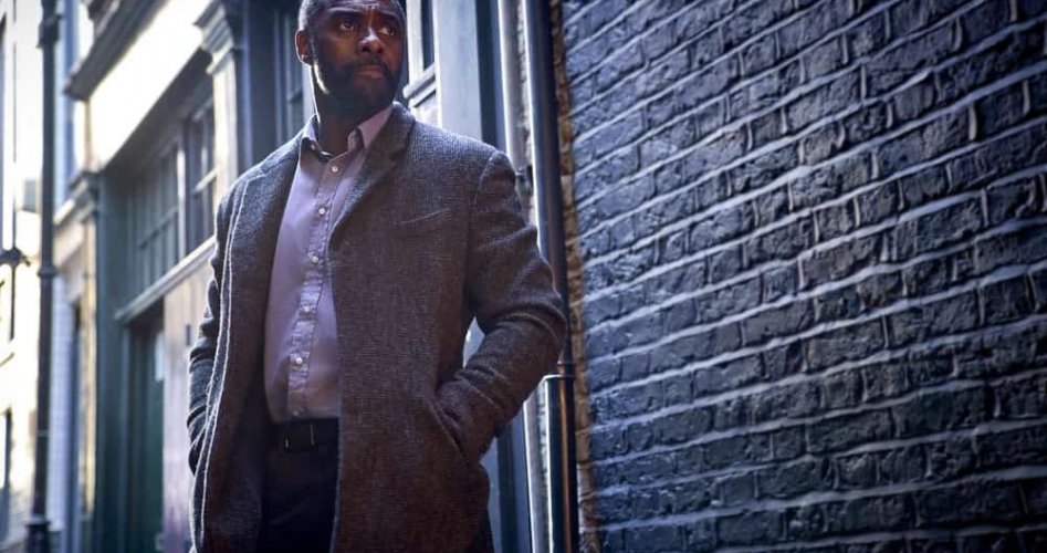 رابط مشاهدة فيلم Luther The fallen sun مترجم وكامل 2023 HD على ايجي بست egybest