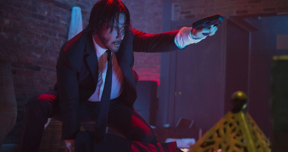 تحميل ومشاهدة فيلم 4 John Wick الجزء الرابع 2023 مترجم وكامل HD على ايجي بست egybest