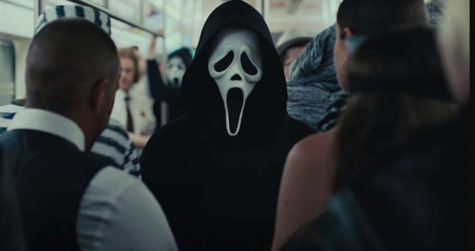 مشاهدة فيلم سكريم 6 Scream الجزء السادس مترجم عربي وكامل 2023 HD على ايجي بست egybest